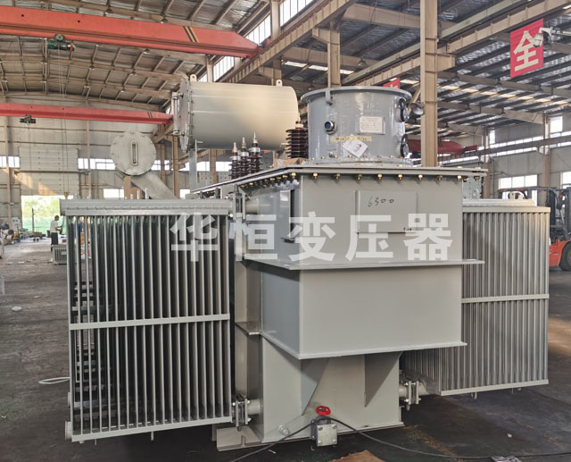 6300KVA衢州衢州衢州电力变压器