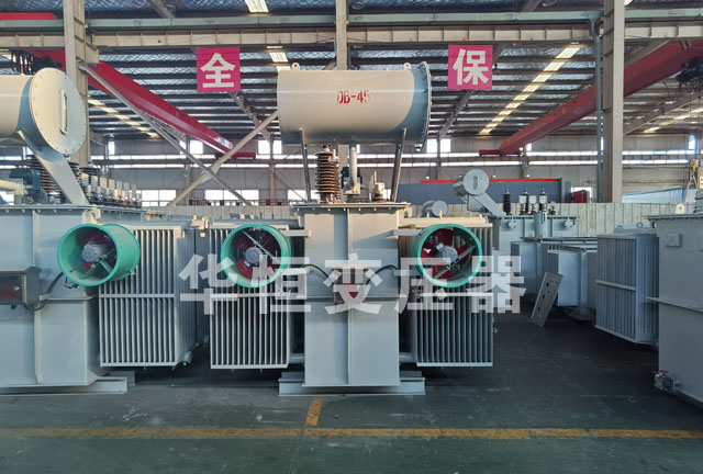 6300KVA衢州衢州衢州电力变压器