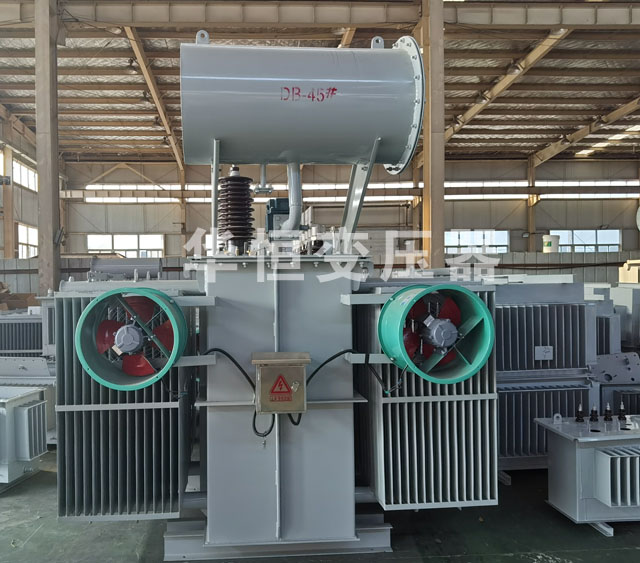 S13-8000/35衢州衢州衢州电力变压器