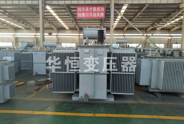 SZ11-6300/35衢州衢州衢州油浸式变压器价格